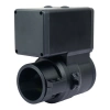 The high-definition optical eyepiece recorder DVC-45 features an OLED touch screen display that supports external power supply and real-time transmission via WIFI for target viewing and shooting Specification image